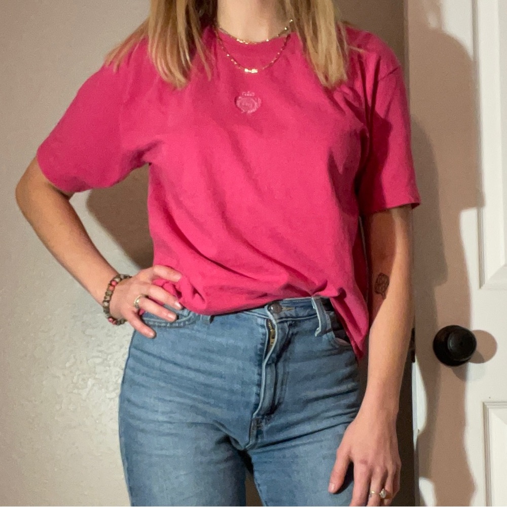 *VINTAGE* Jessica Roberts Tee